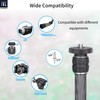 INNOREL ER222C Universal Carbon Fiber Tripod Center Column Extension Pole