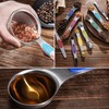 Mage Crab Magnetic Stainless Steel Measuring Cups & Spoons Set