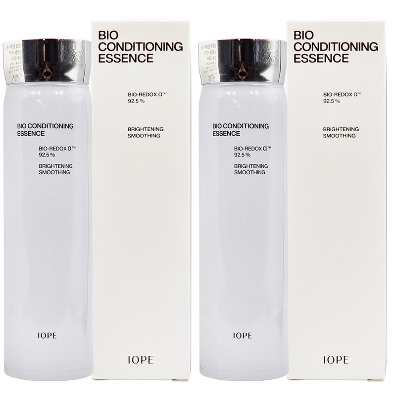 IOPE Bio Conditioning Essence x2 / 아이오페 바이오 컨디셔닝 에센스