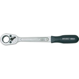 Hazet 4910-1 Reversible Ratchet