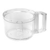 Container Compatible with/Replacement Part for WMF FS-1000050469 0416640011... Cult X