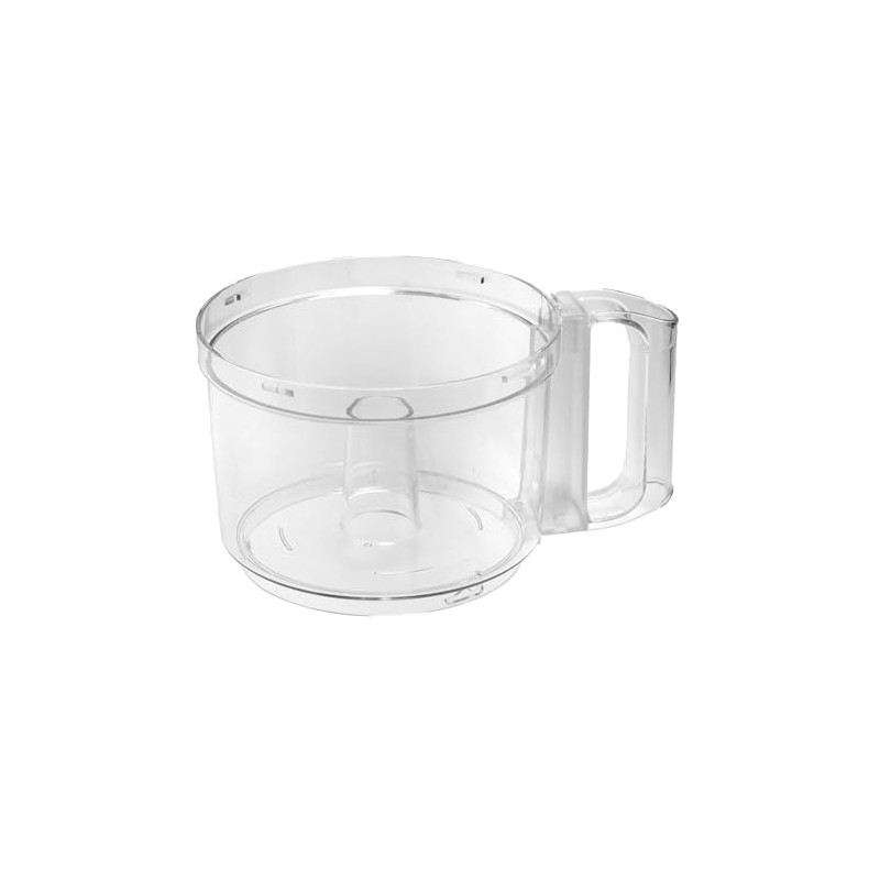 Container Compatible with/Replacement Part for WMF FS-1000050469 0416640011... Cult X