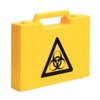 Body Fluid & Spillage Kit - Bio Hazard Kit - be fully prepared for an incident at home or at work