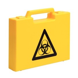 Body Fluid & Spillage Kit - Bio Hazard Kit - be fully prepared for an incident at home or at work
