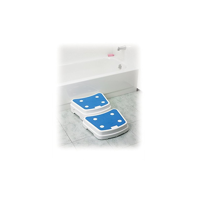 Drive Medical RTL12068 Portable Bath Step