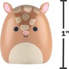 Squish-a-longs SQAL0252