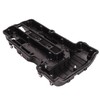 Alisaouse Engine Valve Cover w/Gasket 55573746, 264968, 264-968