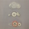 ゼネラル テープのり PITATA32 クリア