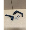 Door handle kit/soft doors(LH)HMMWV 2540-01-300-8744
