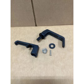 Door handle kit/soft doors(LH)HMMWV 2540-01-300-8744