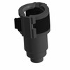 Polaris Ranger Fitting Plug, Genuine OEM Part 7052438, Qty 1