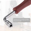 Musiin 6mm caliber Professional Piano Tuning Wrench Adjustment Music Instrument