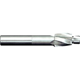 Projahn HSS-Co 36710 Flat Countersink 180 Degrees M10 Fine