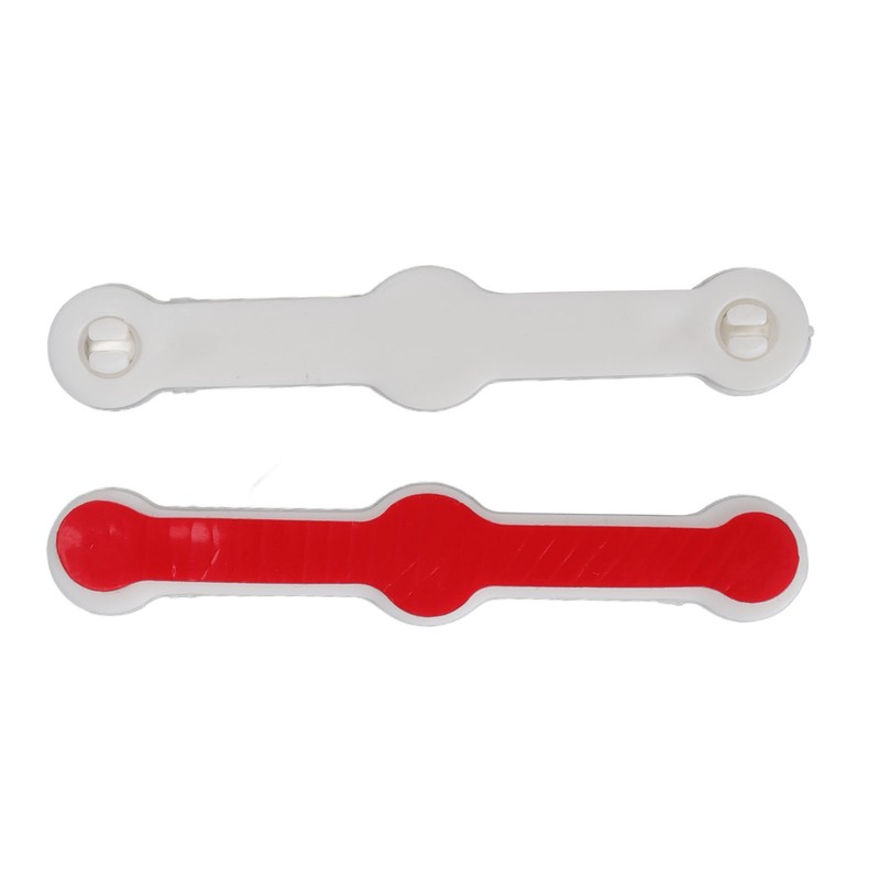 12Pcs Screen Window Clips Home Windows Mounting Buckle for Fly