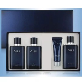 Hydra for Men 하이드라 포맨 남성 화장품 한정기획세트 스킨2 로션1 + Hydra for Man Limited Edition Skincare Set Skin 2 Lotions 1