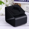 jojofuny 3pcs Metal Smart Watch Charging Dock Compact Phone Holder