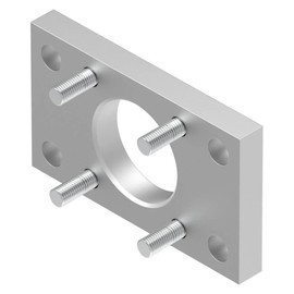 Festo FNC-40 Flange Mounting, 40 Size