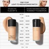 MAC Studio Radiance Serum Powered Foundation NC27