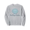 Point Reyes Seashore Seashells Shells Beach Combing Sweatshirt