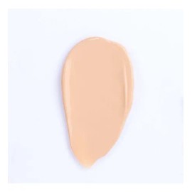 Base de maquillaje líquida GOC Base De Maquillaje GNF01 Natural Finsih tono tono 03 - 30mL 30g