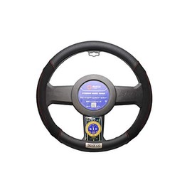 SPARCO-CORSA Suede Steering Wheel Cover SPC1112BKJS SPC1112BKJS