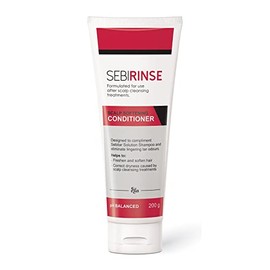 EGO SebiRinse Conditioner 200g