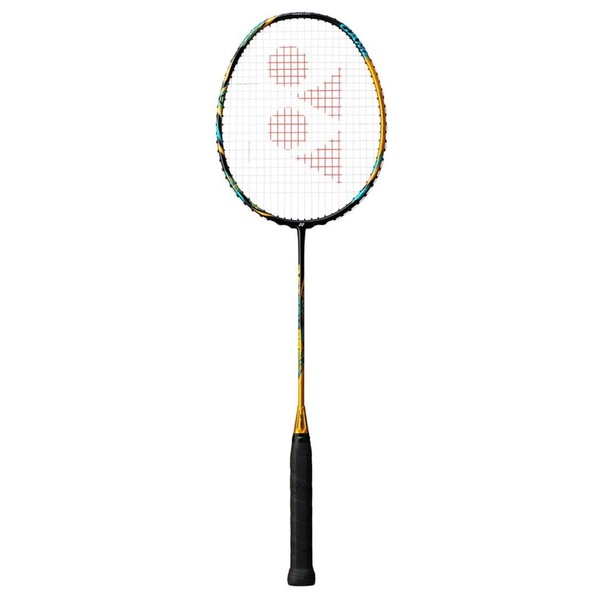 Yonex AX88DG Badminton Racket Astrox 88D Game (Frame Only) 4U6 Camel Gold