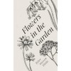 Flowers in the Garden
