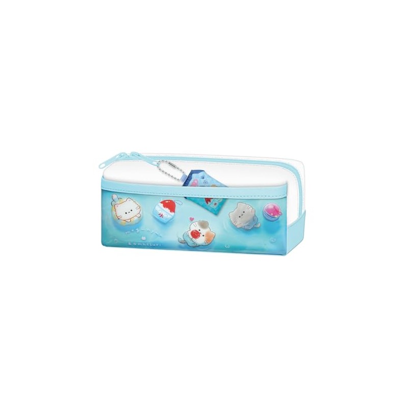 Kamiojapan 226867 Mogunyan Pen Case, Yo-Yo Scoop, Pen Case, Box