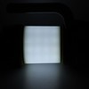 Spotlight Flashlight SMD COB Dual Light Source Waterproof USB Rechargeable