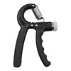 NUZAMAS 2 Pcs Hand Grip Strengthener 10-60kg Adjustable Resistance Forearm