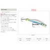 Rapala Ripstop 9 RPS09HER: Ripstop 9 Herring, One Size