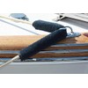 Cape Hatteras Dock Line Chafe Guards 14" Navy (Pkg of