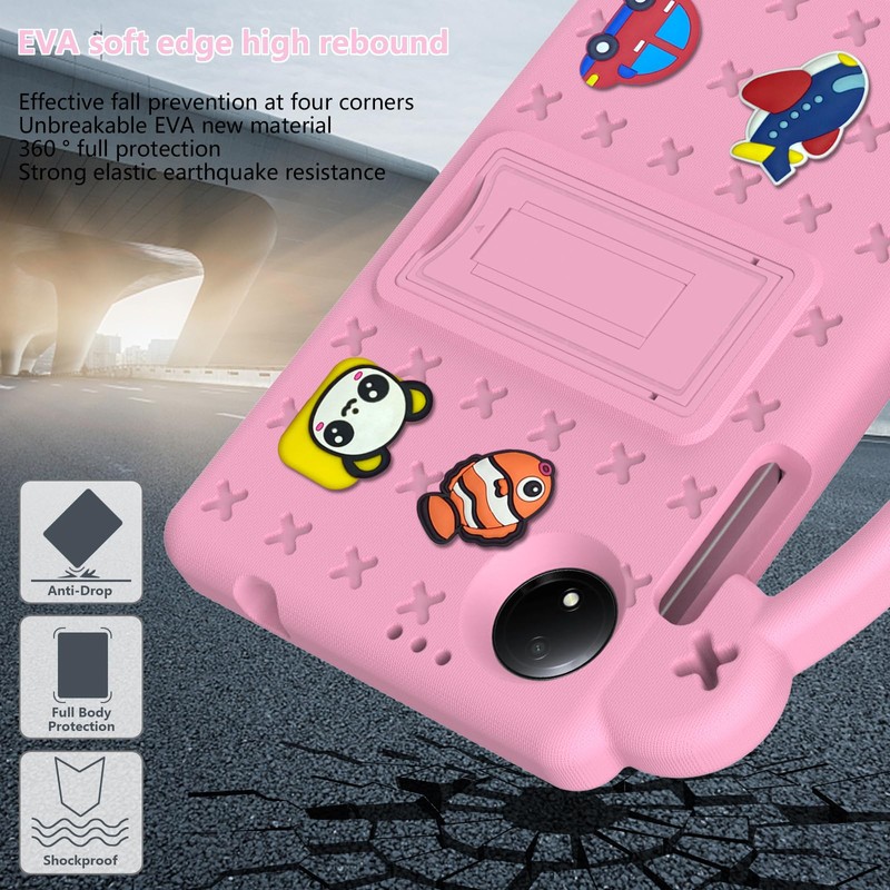 YRH Case for TCL Tab 8 NXTPAPER 5G Tablet 8.7''
