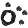 Fuel line Grommet Compatible with Husqvarna 570 570EPA 570XP 575XP