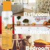 Citrus Magic Limited Edition Natural Odor Eliminating Air Freshener Spray,