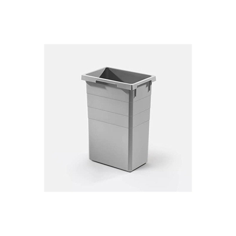 Replacement Bin, Euro Cargo, Hailo, Capacity 35 l