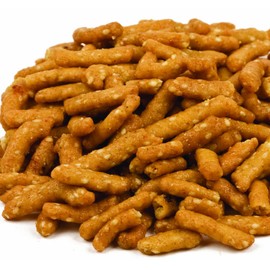 Yankee Traders Brand, Honey Roasted Sesame Snack Sticks, 32 Oz. Bag