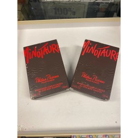 Paloma Picasso Pour Homme All Over Body Shampoo Set of 2 (5 fl oz each)