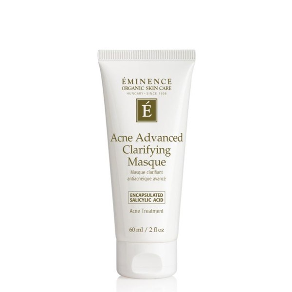 Eminence Acne Advanced Clarifying Masque 60ml