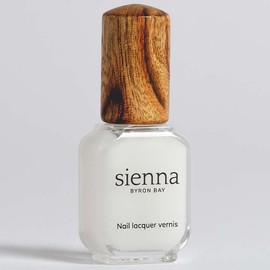 Sienna Nail Strengthener, 10ml