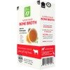 Only Natural Pet Grass Fed Beef Bone Broth 17 oz