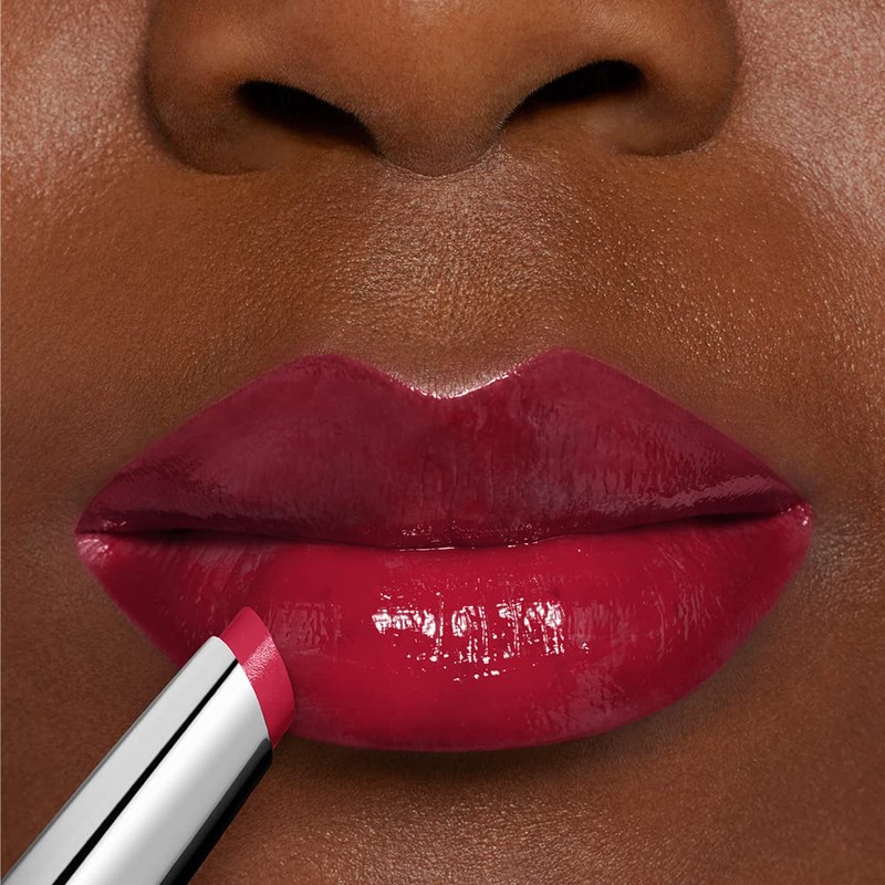 Coloured Lip Balm Bourjois Healthy Mix Nº 01 Cherry Sundae