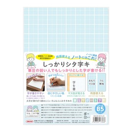 Kyoei Plastic Underlayment SHS-B5-04 a-Shaped B5 Ramune