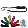 HEAVEN SKATE CARRY STRAP CARRY STRAP, Black