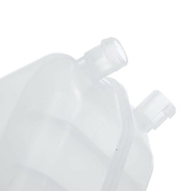 Coolant Water Tank Engine Coolant Expansion Tank for B-Max Fiesta VI 8V218K218AB 1513111