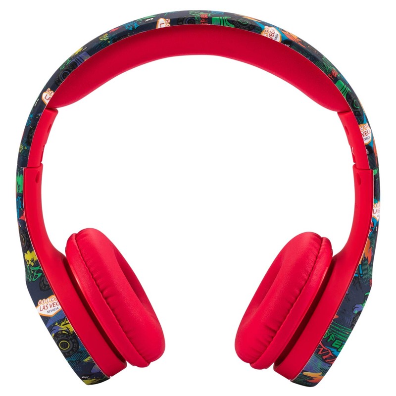 Snug Play+ Kids Headphones with Volume Limiting for Toddlers (Boys/Girls)