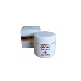 irina face wash foam 215g