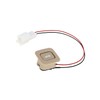 Motoforti No.935552H0004W Trunk Lid Lock Release Push Button Handle Switch