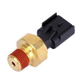 MOCA PS638 Oil Pressure Light Switch Fit for Chrysler 2015-2016 200 2.4L, for Dodge 2013-2016 Dart 2.0L 2.4L, for Jeep 2014-2016 Cherokee 2.4L, for Ram 2015-2016 ProMaster City 2.4L